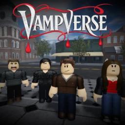 The Vampverse icon