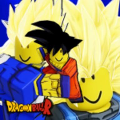 Thumbnail for Dragon Ball R: Legacy Game