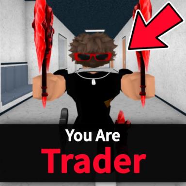 Thumbnail for 💸 Trader Game