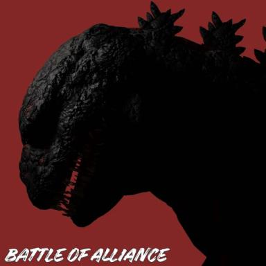 Thumbnail for Battle of Alliance [Halloween!] Game