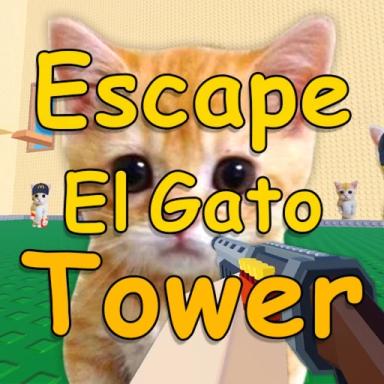 Escape El Gato Tower icon