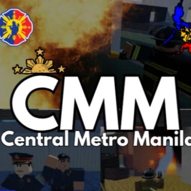 Thumbnail for [S] |Central Metro Manila| Game