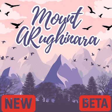 Arughinara Mount [NEW] icon
