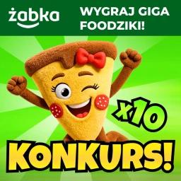 [Polish Frog] Foodziki Evolution icon