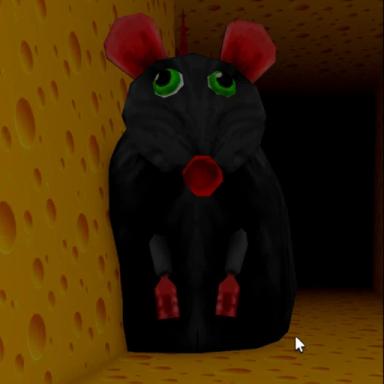 Survive the big rat the killer. icon