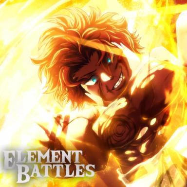 Thumbnail for Element Battles Game
