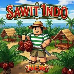 [☘️UPDATE] SAWIT Indo icon