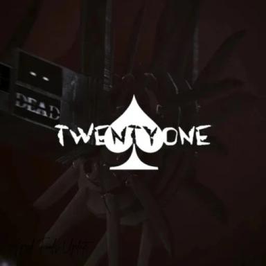 Thumbnail for ♠ Twenty One Game