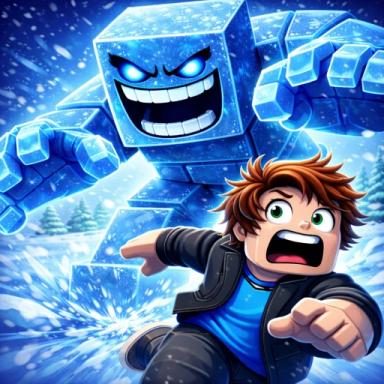 Thumbnail for Giant Freeze Tag! ( NEW MAP) Game