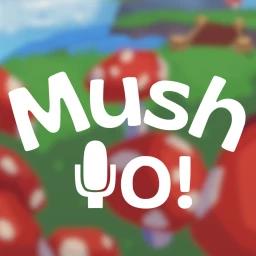 MushYO! 🔊 icon
