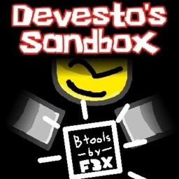 Devesto's Sandbox icon