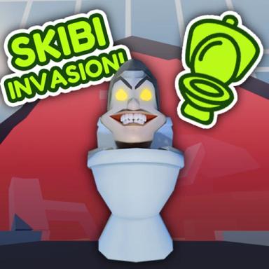 Monster TD [Skibi Toilet] icon