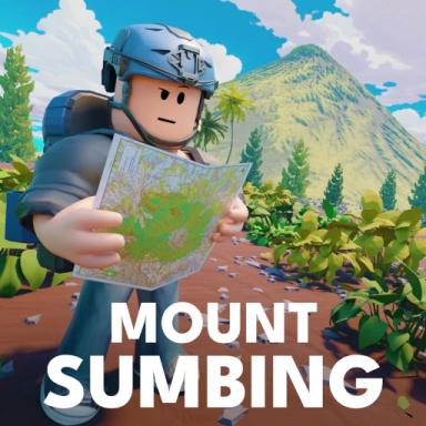 Thumbnail for [EVENT!] Mount Sumbing Game