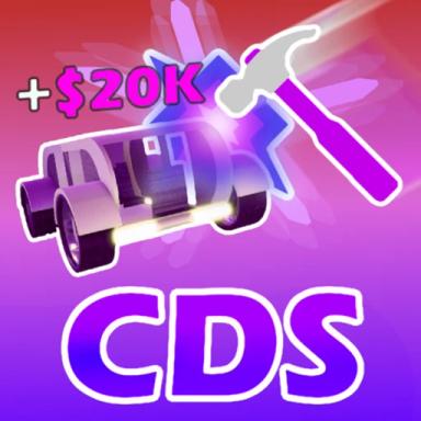 Car Destroying Simulator  icon
