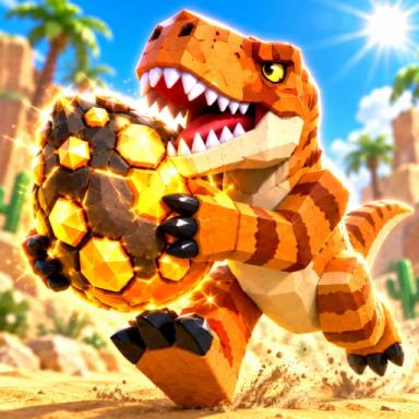 Thumbnail for Merge an Animal Game