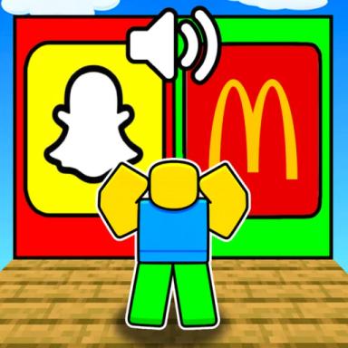 Thumbnail for Guess The Logo🔊 Game