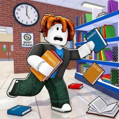 Thumbnail for Clean Your School Game