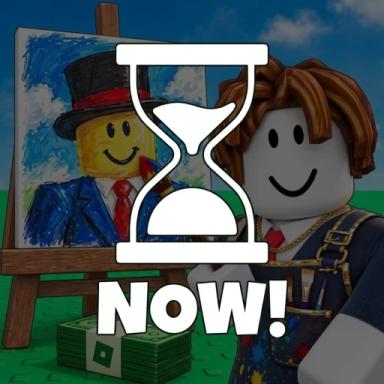 Thumbnail for Paint to Get Rich 🎨[NOW] Game