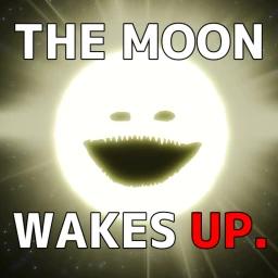 [100M VISITS!] The Moon Wakes Up icon