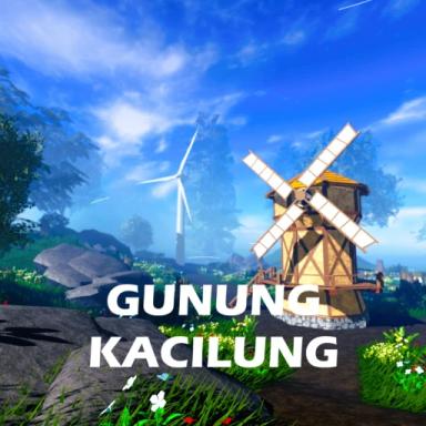 [Expedition] Mount Kacilung 🇮🇩 icon