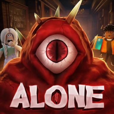 Thumbnail for ALONE 👁️ Game