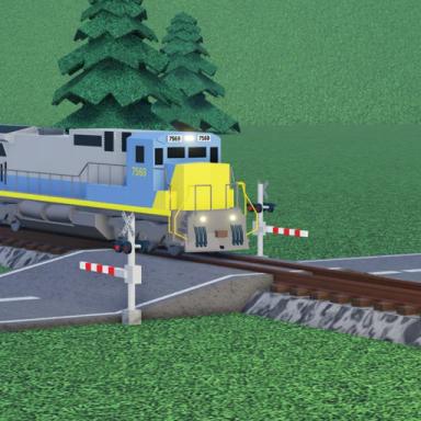 RO-Scale Classic Mini Trains Remake Expansion icon