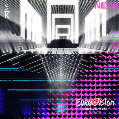 Eurovision 2025 - V2 icon