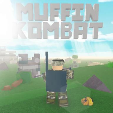 MUFFIN KOMBAT: WAR WITHOUT END [BROKEN, READ DESC] icon