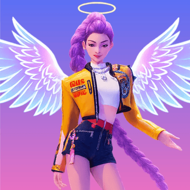 Become Angels 😇 icon