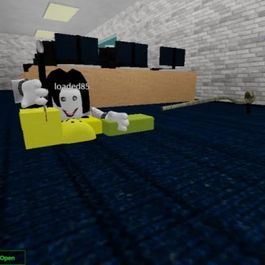 Thumbnail for The Weridest Mansion(UPDATE!!!)  Game