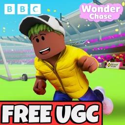  [Free UGC] Match of the Day ⚽ BBC Wonder Chase  icon