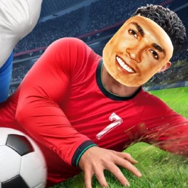 ⚽ Be A Pro To Prove Ronaldo Wrong icon