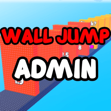 Walls Jumps to ADMIN! icon