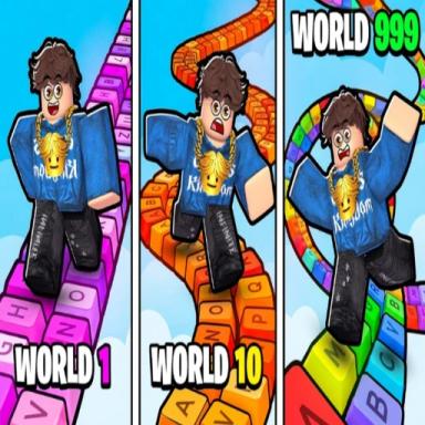 Thumbnail for THE BIGGEST QWERTY GAME?!!!!!!!! 🎁🌈 (SKE MODDED) Game