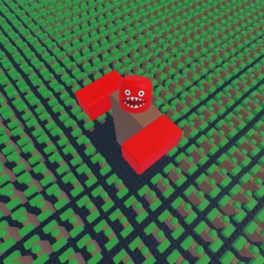 Brickbattle VS Zombies icon