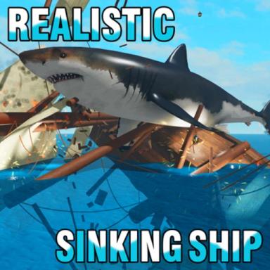 Thumbnail for Sinking Ship BUT WITH AIR POCKETS! Game