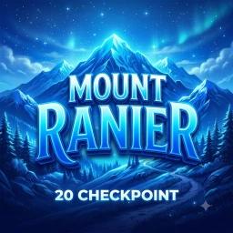 Thumbnail for UPD X5 [FREE AVA + NAGA] MOUNT RANIER Game