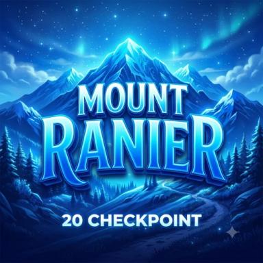 Thumbnail for UPD X5 [FREE AVA + NAGA] MOUNT RANIER Game