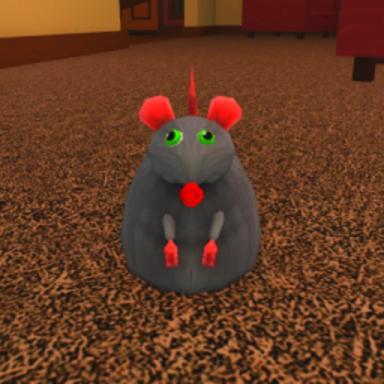 Catch The Mice!🐀 icon