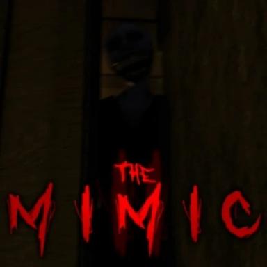 Thumbnail for The Mimic: Memories Game