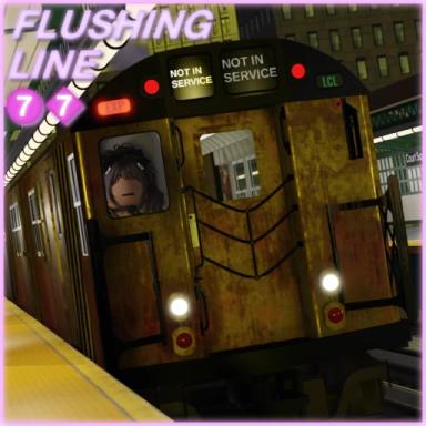 Thumbnail for IRT | Flushing Line Game