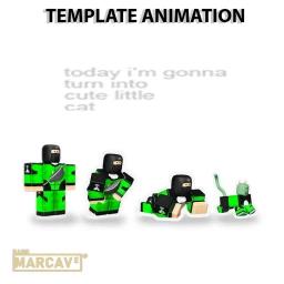 Thumbnail for [turn into cat] Bang Marcave  Game