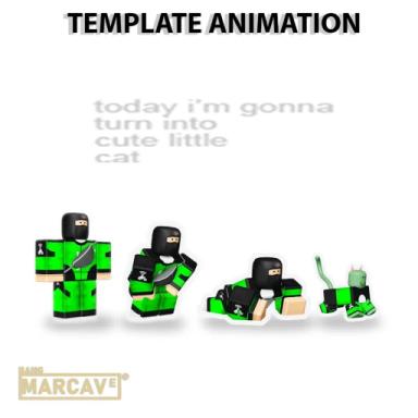 Thumbnail for [turn into cat] Bang Marcave  Game