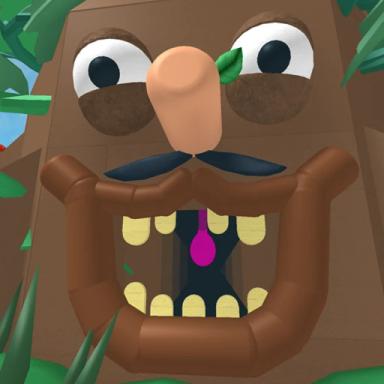 Climb Mr.Tree Obby. icon