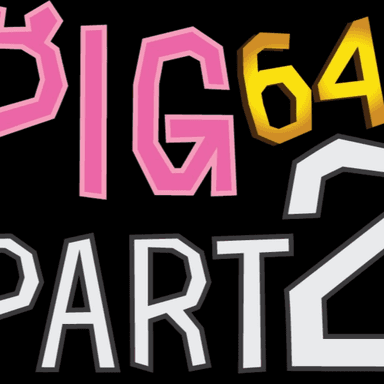 Thumbnail for PIG 64 Development Game