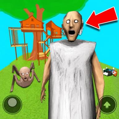 Thumbnail for Survival The Granny The Killer Game