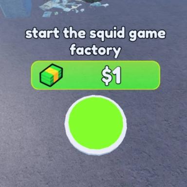 Thumbnail for Own Squid Game and Prove Mom Wrong Game
