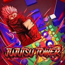 [NEW] JUJUTSU SLAP TOWER icon