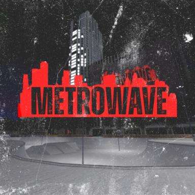 Thumbnail for METROWAVE. Game