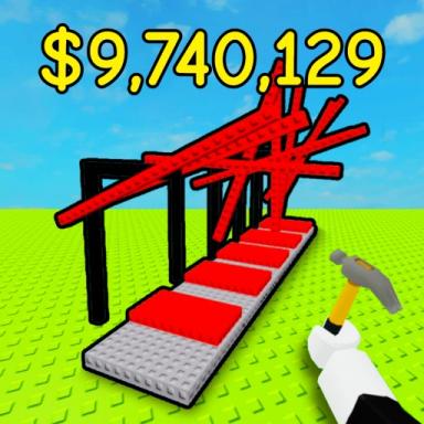 Thumbnail for Build An Obby Game
